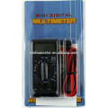 Pocket Digital Multimeter DT182 with Battery Test